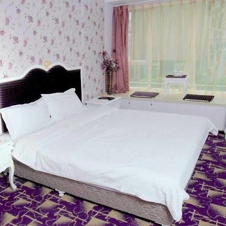 Chengdu Lilac Hotel Fei Cheng Branch المظهر الخارجي الصورة