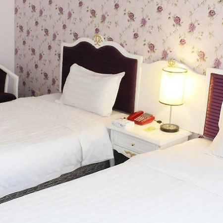 Chengdu Lilac Hotel Fei Cheng Branch المظهر الخارجي الصورة