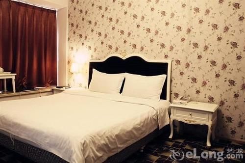 Chengdu Lilac Hotel Fei Cheng Branch المظهر الخارجي الصورة
