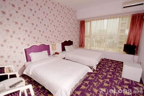 Chengdu Lilac Hotel Fei Cheng Branch المظهر الخارجي الصورة