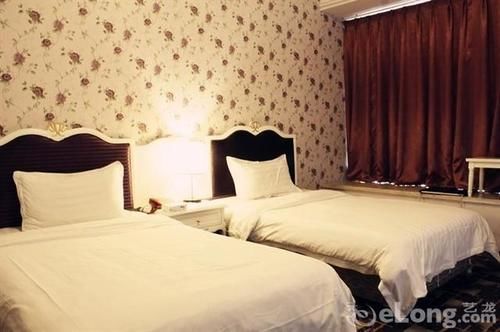 Chengdu Lilac Hotel Fei Cheng Branch المظهر الخارجي الصورة