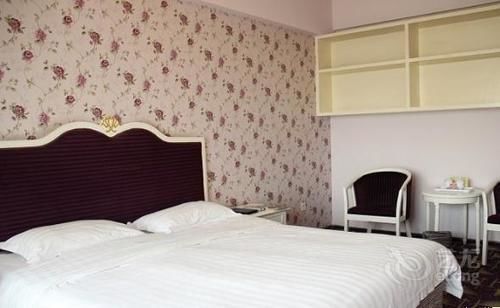 Chengdu Lilac Hotel Fei Cheng Branch المظهر الخارجي الصورة