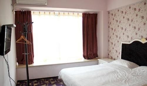 Chengdu Lilac Hotel Fei Cheng Branch المظهر الخارجي الصورة