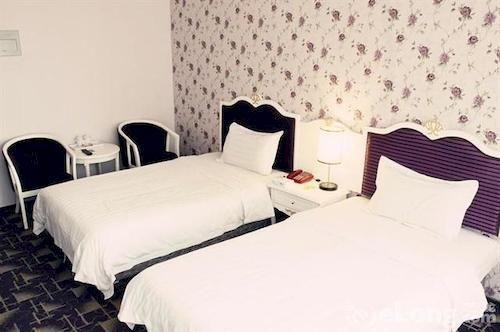 Chengdu Lilac Hotel Fei Cheng Branch المظهر الخارجي الصورة