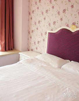 Chengdu Lilac Hotel Fei Cheng Branch المظهر الخارجي الصورة