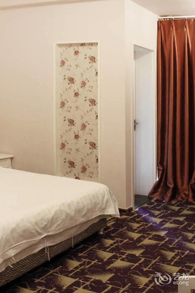Chengdu Lilac Hotel Fei Cheng Branch المظهر الخارجي الصورة